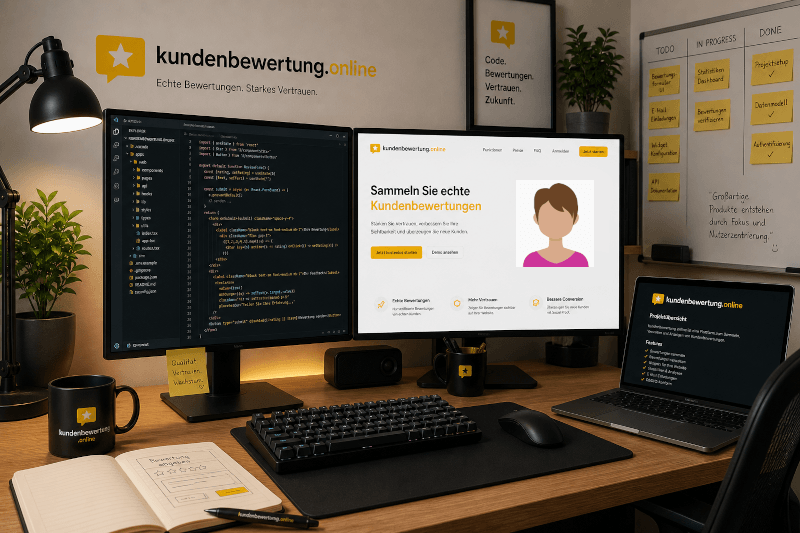 Entwicklung Softwaretool